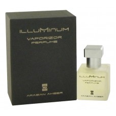 Illuminum Arabian Amber