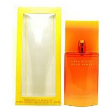 Issey Miyake Eau d'Ete 2005 l'Eau d'Issey Pour Homme