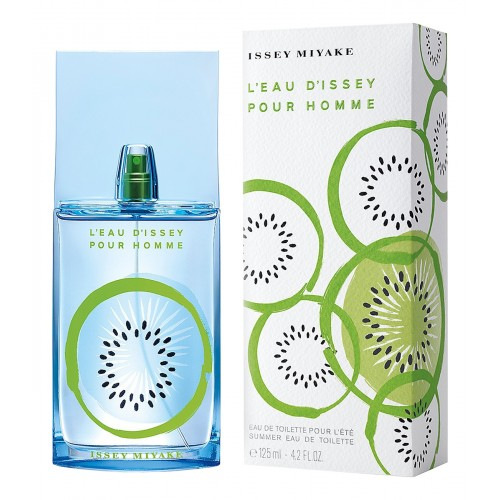 Issey Miyake L Eau D Issey Summer 2013 for men Romantino.ru