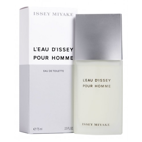 Issey miyake black perfume store