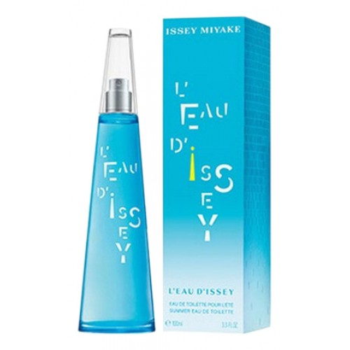 Issey miyake summer 2018 perfume deals