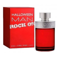 J.Del Pozo Halloween Men Rock On