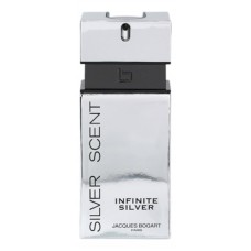 Jacques Bogart Silver Scent Infinite Silver фото духи