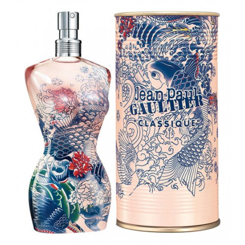Gaultier classique perfume new arrivals