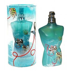 Jean Paul Gaultier Le Male Summer 2006 фото духи