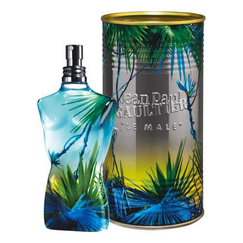 Le male summer 2015 online