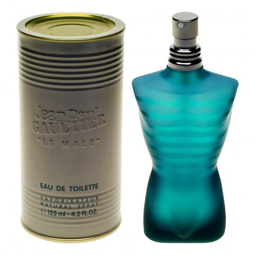 Jean Paul Gaultier Le Male Romantino.ru