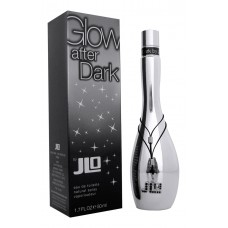 Jennifer Lopez Glow After Dark фото духи