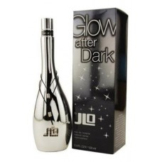 Jennifer Lopez Glow After Dark фото духи