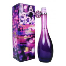 Jennifer Lopez L.A. Glow