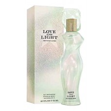 Jennifer Lopez Love and Light