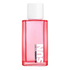 Jil Sander Sun Sorbet фото духи
