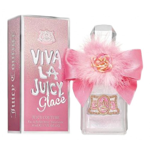 Juicy Couture Viva La Juicy Glace Romantino.ru