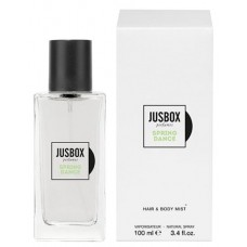 Jusbox Spring Dance фото духи