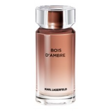 Karl Lagerfeld Bois D'Ambre фото духи
