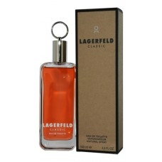 Karl Lagerfeld Lagerfeld Classic фото духи