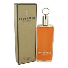 Karl Lagerfeld Lagerfeld Classic фото духи