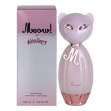 Katy Perry Meow фото духи
