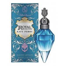 Katy Perry Royal Revolution фото духи