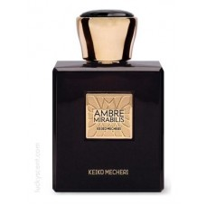 Keiko Mecheri Bespoke Ambre Mirabilis фото духи