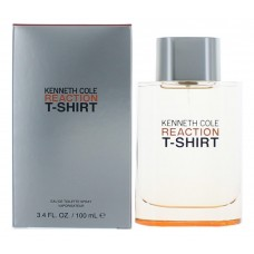 Kenneth Cole Reaction T-Shirt for men фото духи