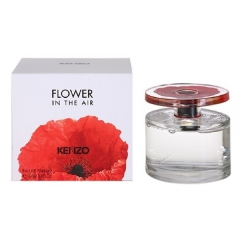Kenzo Flower In The Air Romantino.ru