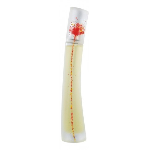 Kenzo Flower Summer Fragrance Romantino.ru