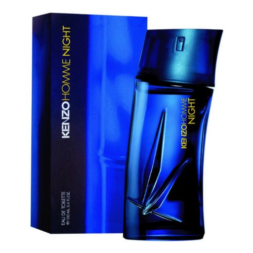 Kenzo homme night 90s deals