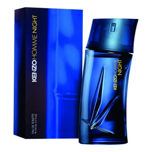Kenzo Homme Night Romantino.ru