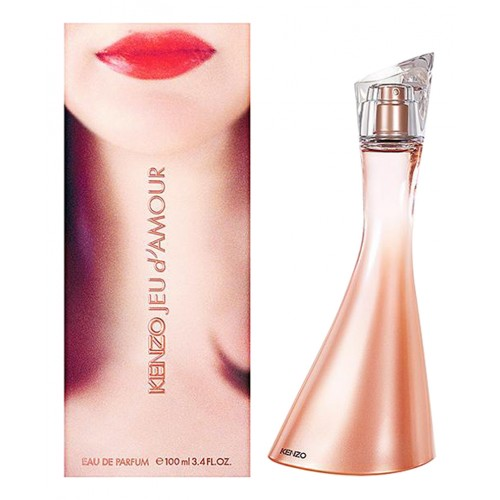 Kenzo amour florale tester shop