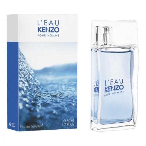 Kenzo L Eau Pour Homme Romantino.ru
