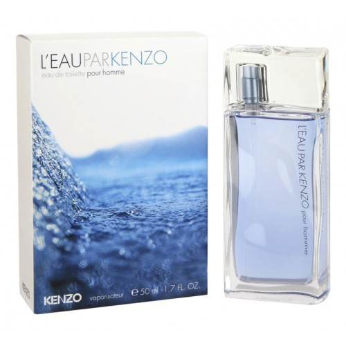 Kenzo L Eau Pour Homme Romantino.ru