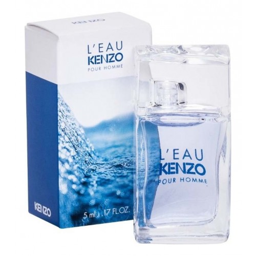 Kenzo L Eau Pour Homme Romantino.ru