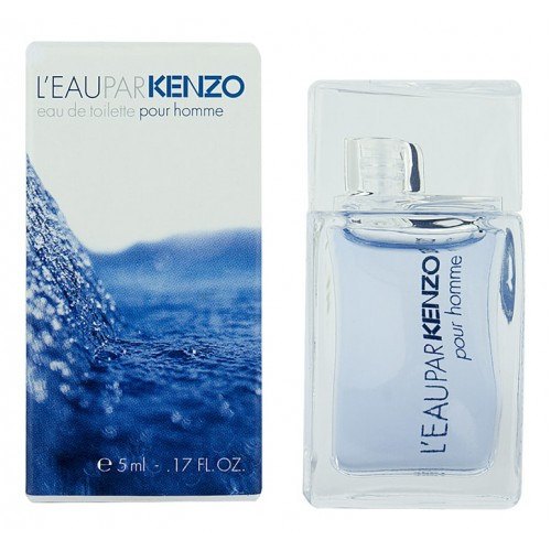 Kenzo air intense pour homme 2025