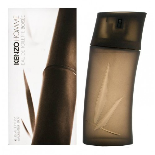 Kenzo pour homme boisee woody store
