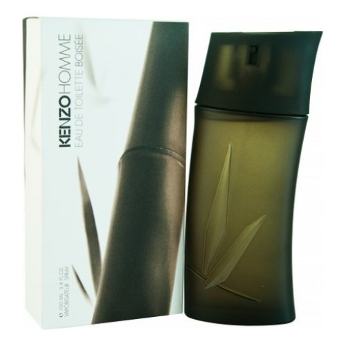 Kenzo homme boisee review shop