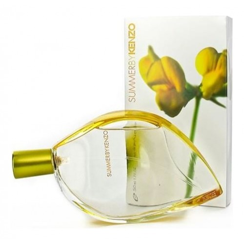 Kenzo summer 50 ml top