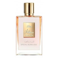 Kilian Love Don't Be Shy Rose And Oud Special Blend
