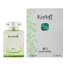 Korloff Paris Kn I фото духи