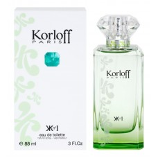 Korloff Paris Kn I фото духи