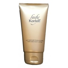 Korloff Paris Lady фото духи