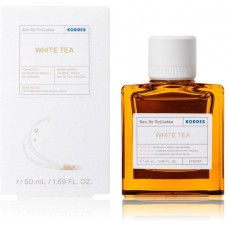 Korres White Tea фото духи