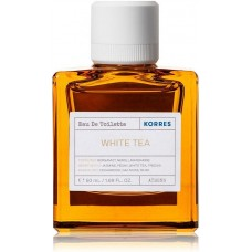 Korres White Tea фото духи