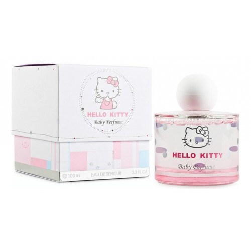 Koto Parfums Hello Kitty Baby Perfume