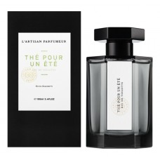 L Artisan Parfumeur L'Artisan The pour un Ete фото духи