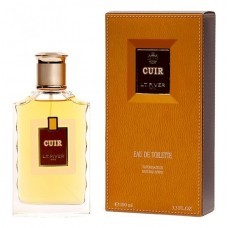L.T. Piver Cuir фото духи
