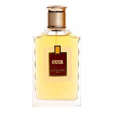 L.T. Piver Cuir фото духи