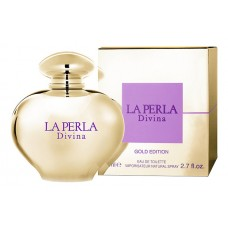 La Perla Divina Gold