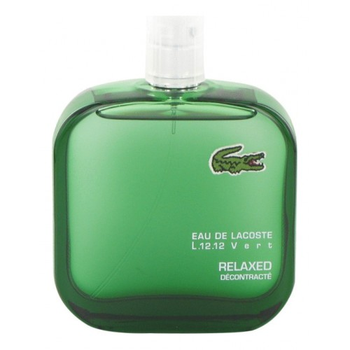 Lacoste Eau De L.12.12 Vert Romantino.ru