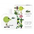 Lacoste Eau de  L.12.12 Blanc Pure Pour Homme Collector Edition x Jeremyville фото духи